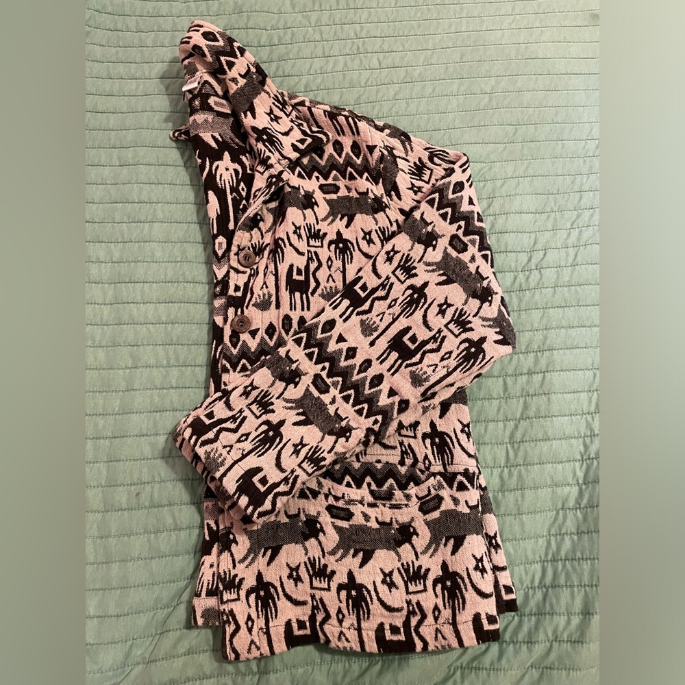 Vintage Chicos Jacket